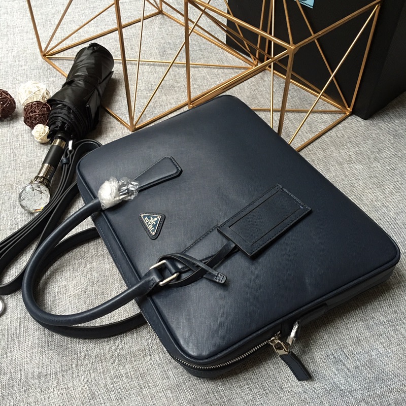 mens Pra*a briefcases